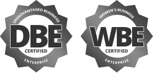 DBE | WBE Certified