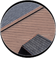 Slate and Tile Roof